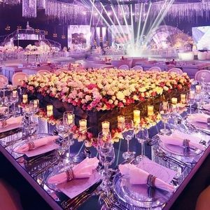 Meet your Posher, Matalasi